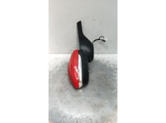 Recambio de retrovisor derecho para citroën c3 referencia OEM IAM  ELÉCTRICO  2