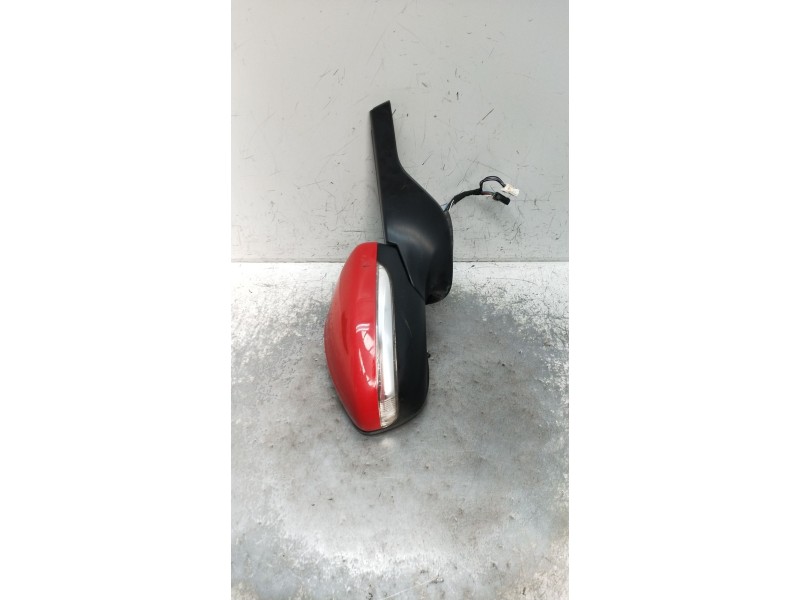 Recambio de retrovisor derecho para citroën c3 referencia OEM IAM  ELÉCTRICO 