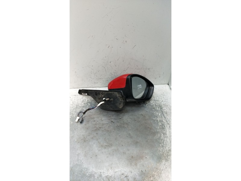 Recambio de retrovisor derecho para citroën c3 referencia OEM IAM  ELÉCTRICO 