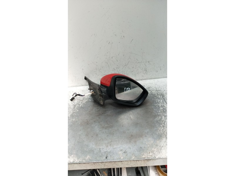 Recambio de retrovisor derecho para citroën c3 referencia OEM IAM  ELÉCTRICO 