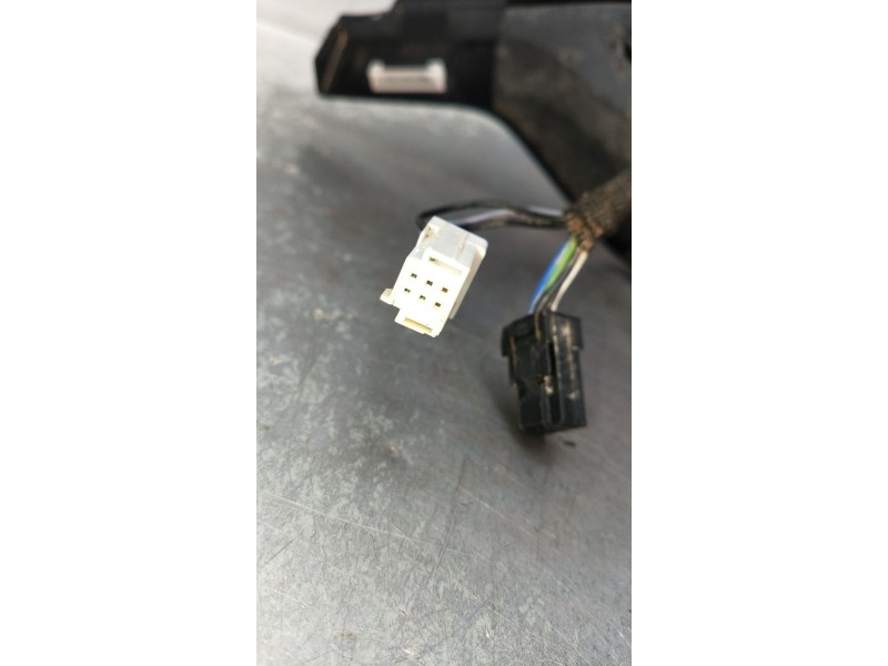 Recambio de retrovisor derecho para citroën c3 referencia OEM IAM  ELÉCTRICO 