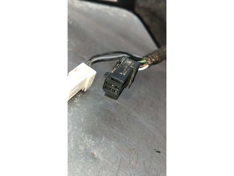 Recambio de retrovisor derecho para citroën c3 referencia OEM IAM  ELÉCTRICO 