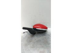 Recambio de retrovisor izquierdo para citroën c3 referencia OEM IAM  ELÉCTRICO 