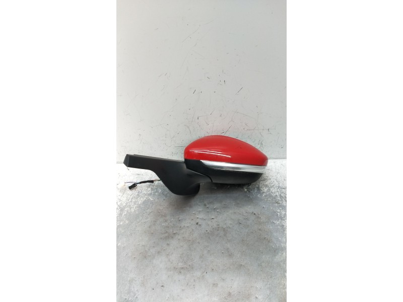 Recambio de retrovisor izquierdo para citroën c3 referencia OEM IAM  ELÉCTRICO 
