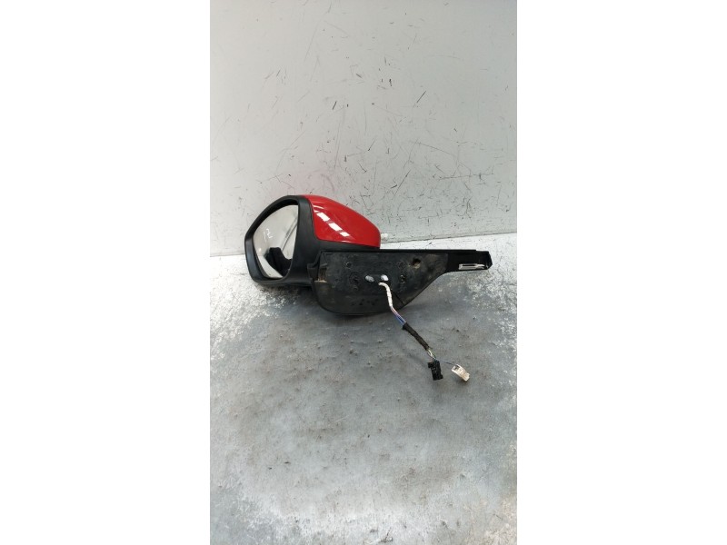 Recambio de retrovisor izquierdo para citroën c3 referencia OEM IAM  ELÉCTRICO 