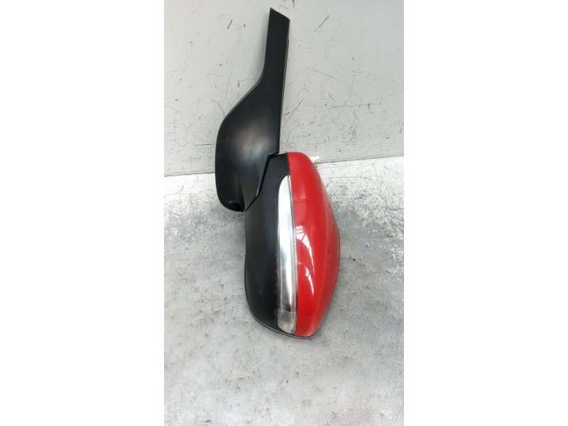 Recambio de retrovisor izquierdo para citroën c3 referencia OEM IAM  ELÉCTRICO 