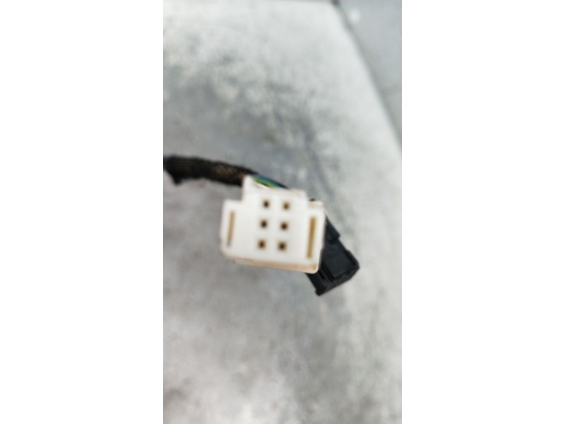 Recambio de retrovisor izquierdo para citroën c3 referencia OEM IAM  ELÉCTRICO 