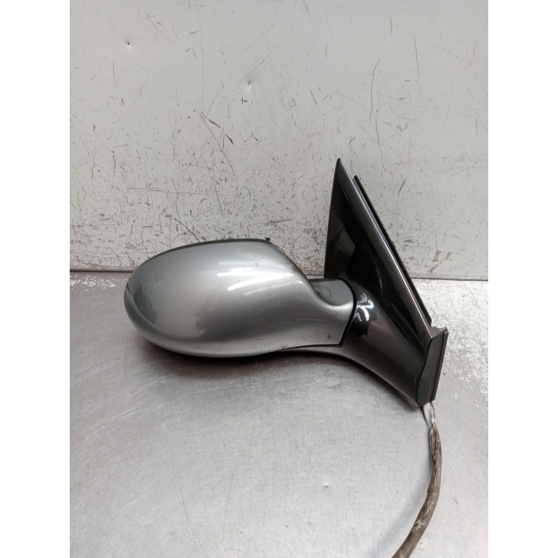 Recambio de retrovisor derecho para citroën c5 i (dc_) 2.0 hdi (dcrhzb, dcrhze) referencia OEM IAM ELÉCTRICO 2 ENCHUFES 6 y 6 CA