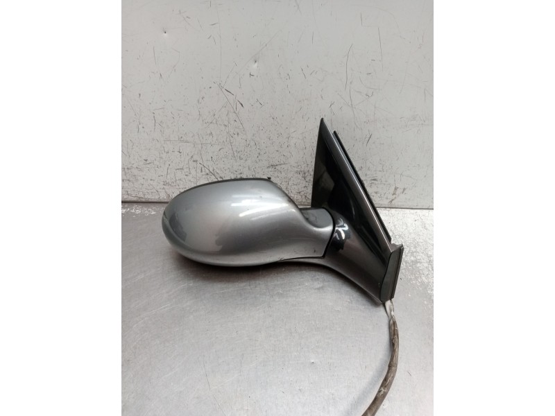 Recambio de retrovisor derecho para citroën c5 i (dc_) 2.0 hdi (dcrhzb, dcrhze) referencia OEM IAM ELÉCTRICO 2 ENCHUFES 6 y 6 CA