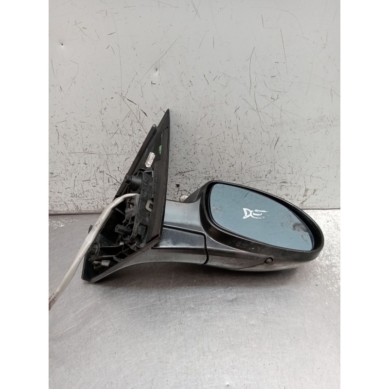Recambio de retrovisor derecho para citroën c5 i (dc_) 2.0 hdi (dcrhzb, dcrhze) referencia OEM IAM ELÉCTRICO 2 ENCHUFES 6 y 6 CA