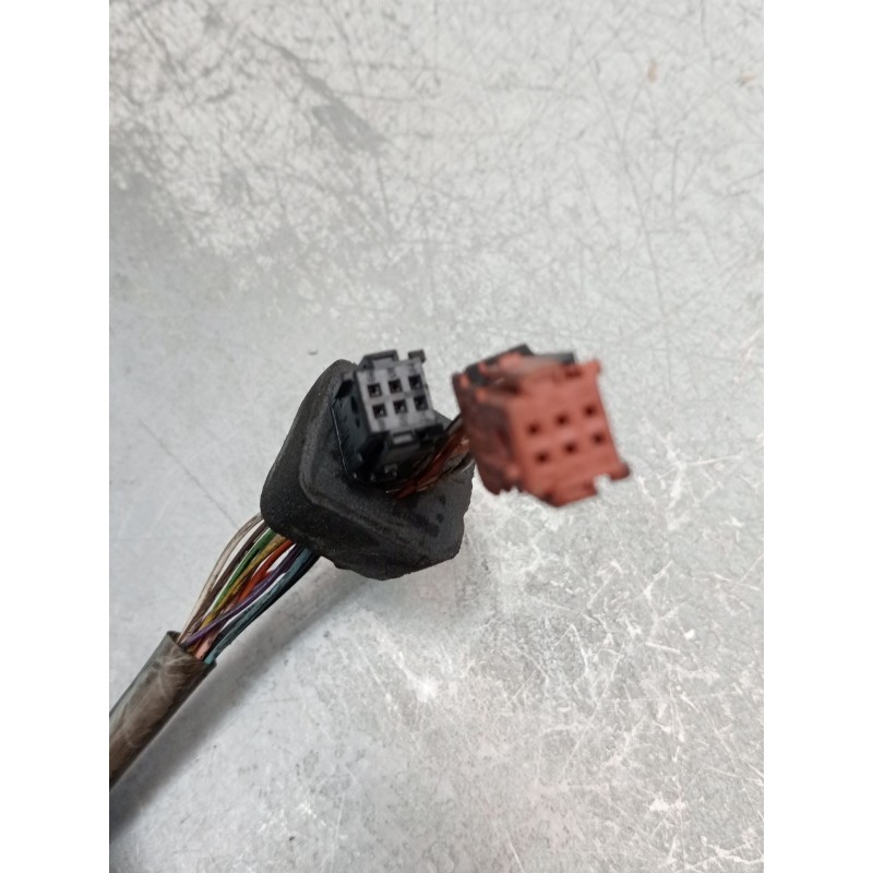 Recambio de retrovisor derecho para citroën c5 i (dc_) 2.0 hdi (dcrhzb, dcrhze) referencia OEM IAM ELÉCTRICO 2 ENCHUFES 6 y 6 CA