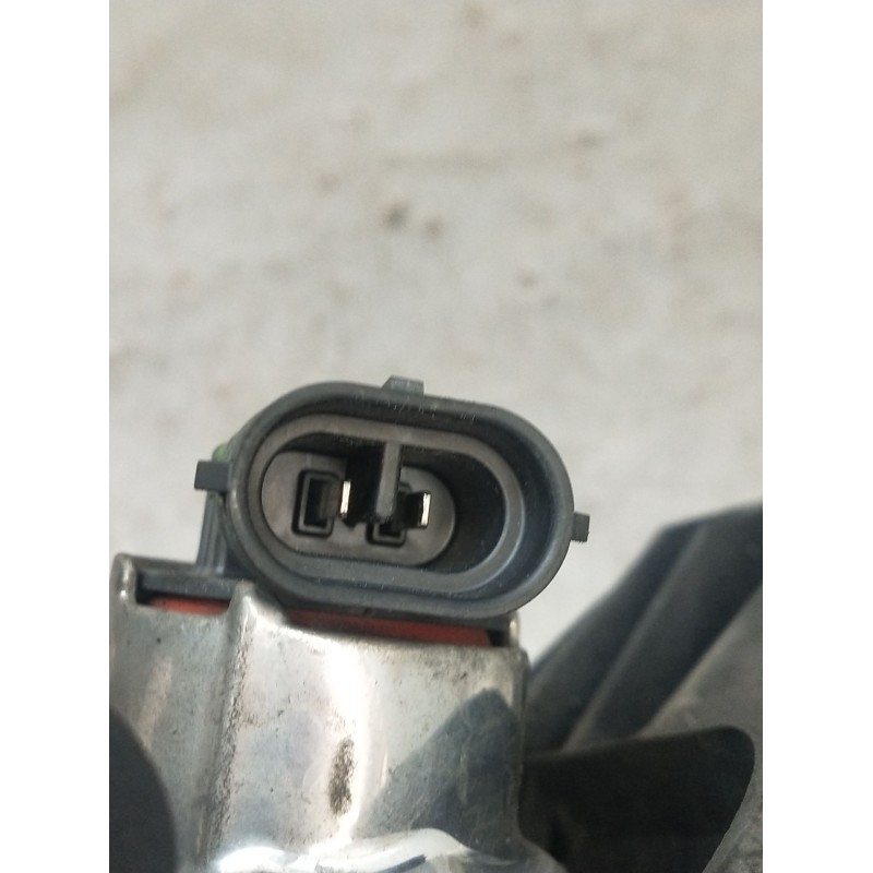 Recambio de faro antiniebla derecho para honda cr-v iii (re_) 2.0 i-vtec (re5, re1) referencia OEM IAM 1307022745 33901SWWE10M1 