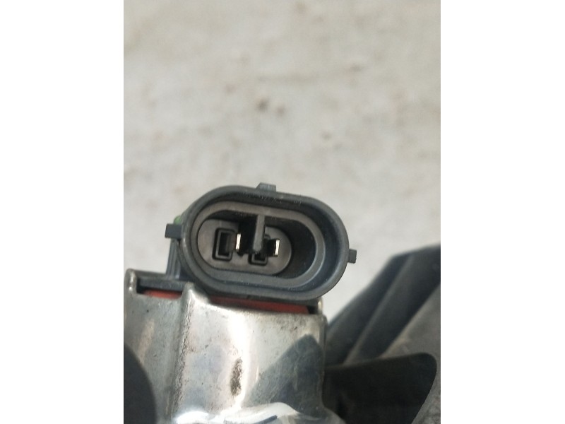 Recambio de faro antiniebla derecho para honda cr-v iii (re_) 2.0 i-vtec (re5, re1) referencia OEM IAM 1307022745 33901SWWE10M1 