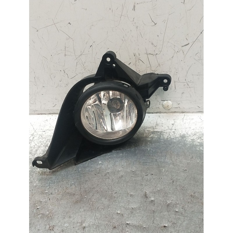 Recambio de faro antiniebla izquierdo para honda cr-v iii (re_) 2.0 i-vtec (re5, re1) referencia OEM IAM 1307022744 33951SWWE10M