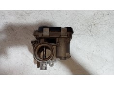 Recambio de caja mariposa para peugeot bipper tepee active referencia OEM IAM 55213019  