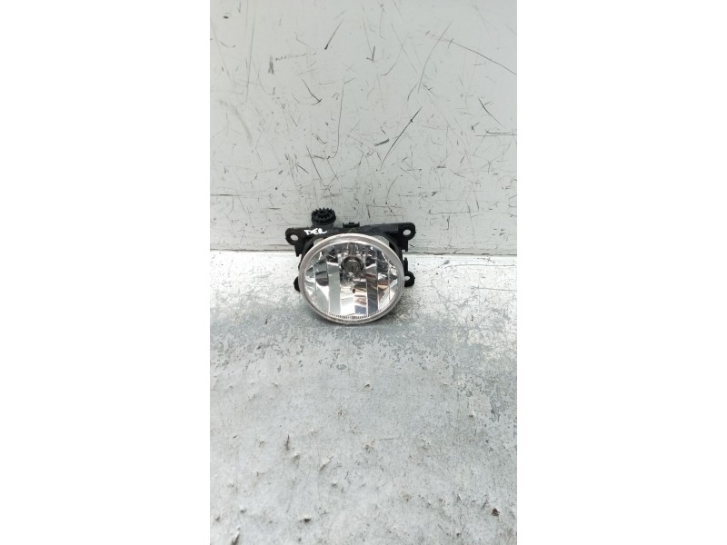 Recambio de faro antiniebla derecho para citroën c3 referencia OEM IAM 9685425280  
