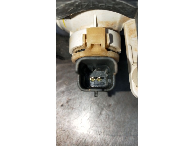 Recambio de faro antiniebla derecho para citroën c3 referencia OEM IAM 9685425280  