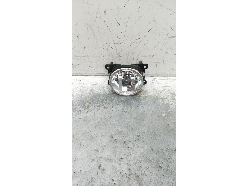 Recambio de faro antiniebla izquierdo para citroën c3 referencia OEM IAM 9685425180  