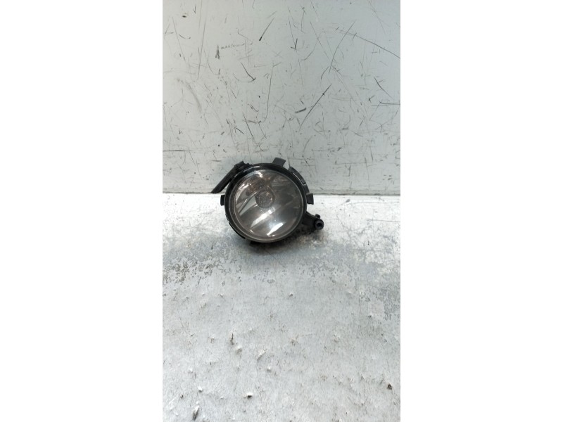 Recambio de faro antiniebla izquierdo para seat leon (1p1) 1.4 tsi referencia OEM IAM   