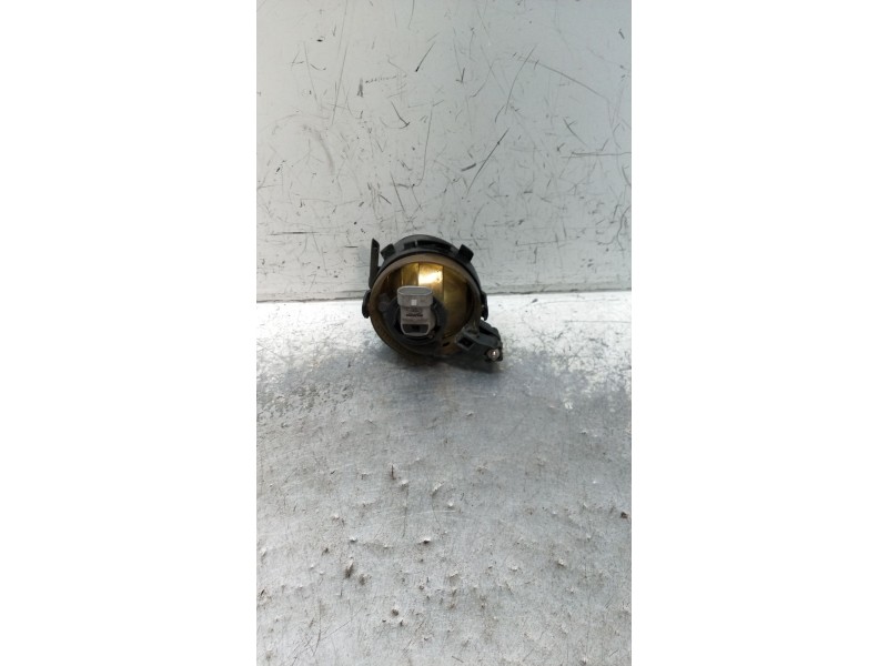 Recambio de faro antiniebla izquierdo para seat leon (1p1) 1.4 tsi referencia OEM IAM   