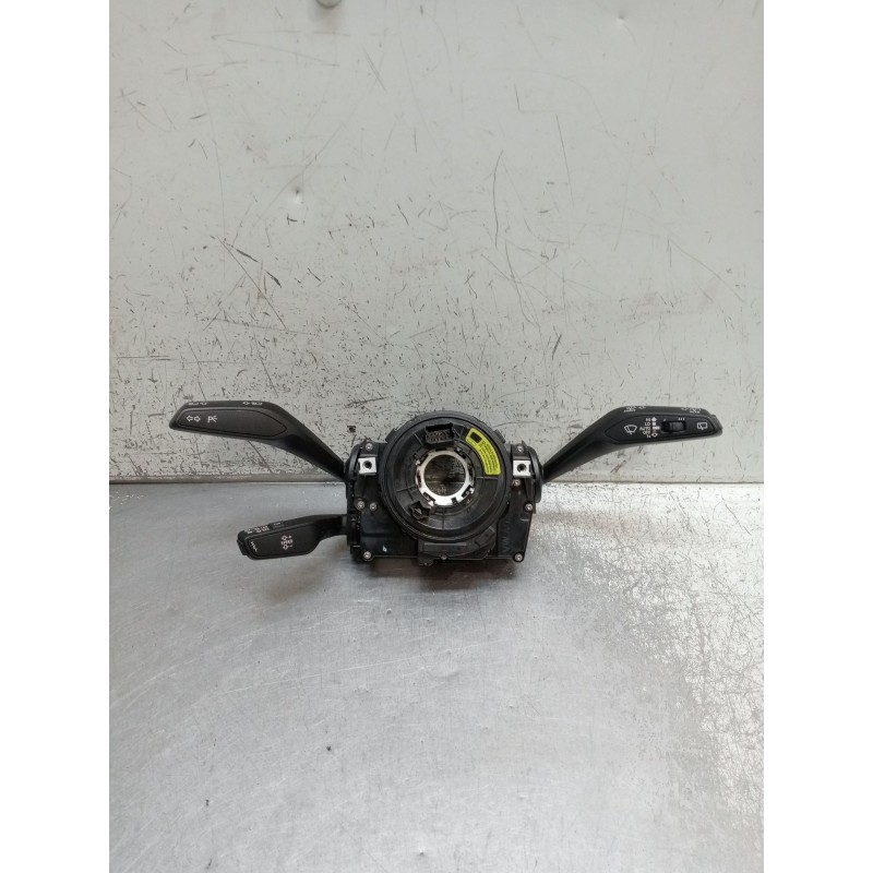 Recambio de mando luces para audi q5 (fyb, fyg) sq5 tdi mild hybrid quattro referencia OEM IAM 80A907129BE 1033682604 