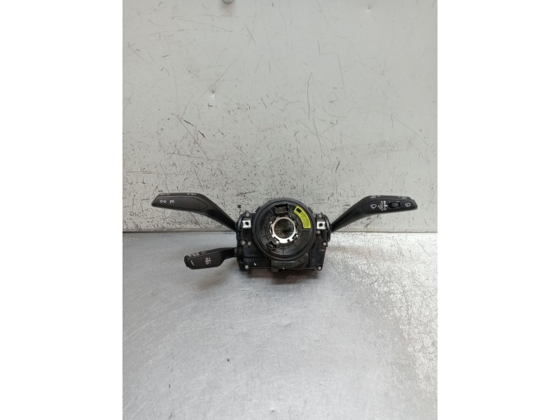 Recambio de mando luces para audi q5 (fyb, fyg) sq5 tdi mild hybrid quattro referencia OEM IAM 80A907129BE 1033682604 