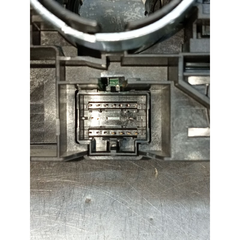 Recambio de mando luces para audi q5 (fyb, fyg) sq5 tdi mild hybrid quattro referencia OEM IAM 80A907129BE 1033682604 