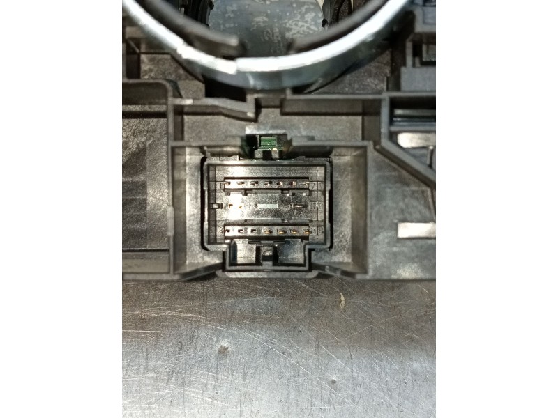 Recambio de mando luces para audi q5 (fyb, fyg) sq5 tdi mild hybrid quattro referencia OEM IAM 80A907129BE 1033682604 