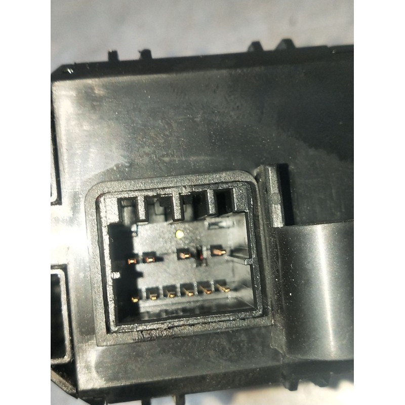 Recambio de mando luces para honda cr-v iii (re_) 2.0 i-vtec (re5, re1) referencia OEM IAM M29843  