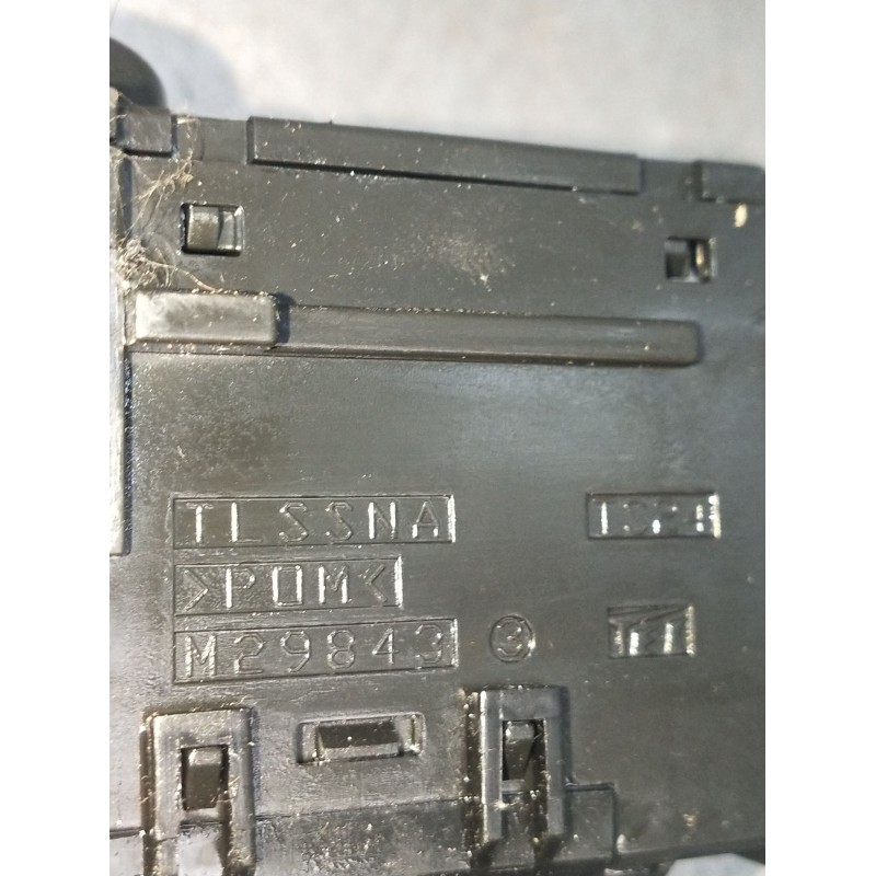 Recambio de mando luces para honda cr-v iii (re_) 2.0 i-vtec (re5, re1) referencia OEM IAM M29843  