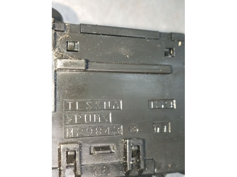 Recambio de mando luces para honda cr-v iii (re_) 2.0 i-vtec (re5, re1) referencia OEM IAM M29843  