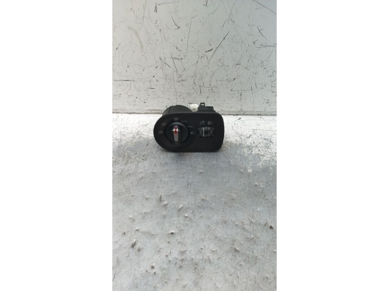 Recambio de mando luces para seat leon (1p1) 1.4 tsi referencia OEM IAM 5P0919094A 04059610091209 