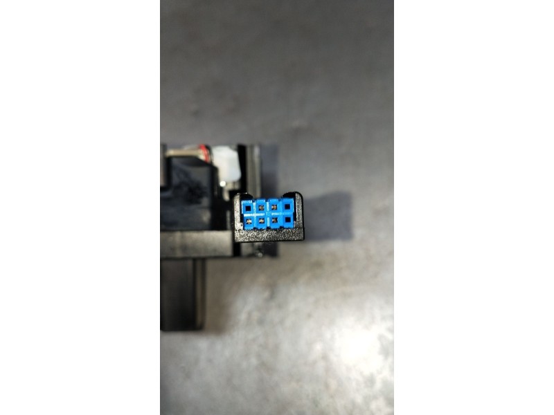 Recambio de mando limpia para seat leon (1p1) 1.4 tsi referencia OEM IAM ANO80H023C DFG0141D 