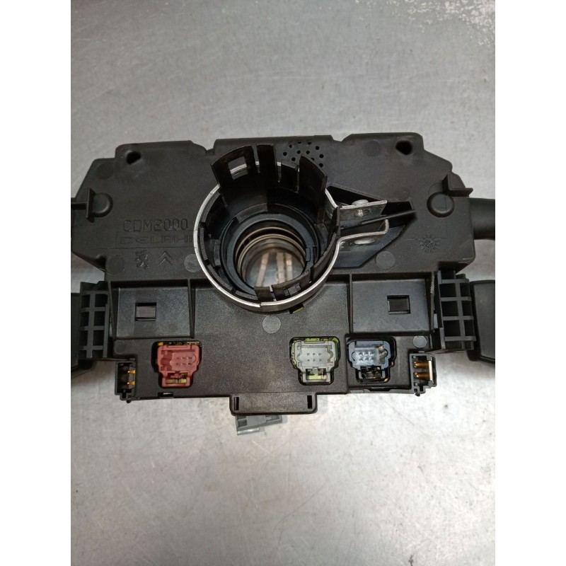 Recambio de mando luces para citroën c5 i (dc_) 2.0 hdi (dcrhzb, dcrhze) referencia OEM IAM 96511194XT 12273337 