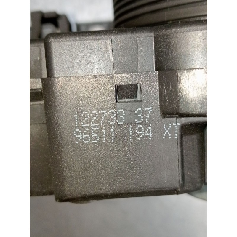 Recambio de mando luces para citroën c5 i (dc_) 2.0 hdi (dcrhzb, dcrhze) referencia OEM IAM 96511194XT 12273337 