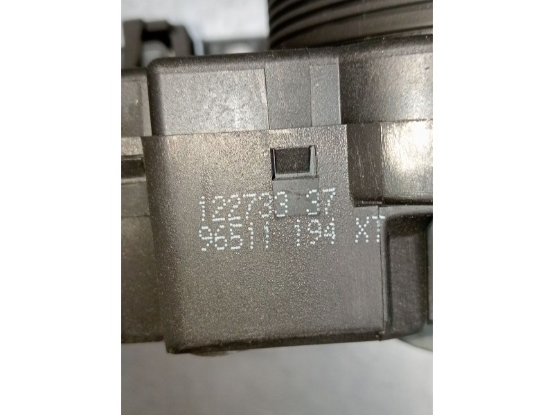 Recambio de mando luces para citroën c5 i (dc_) 2.0 hdi (dcrhzb, dcrhze) referencia OEM IAM 96511194XT 12273337 