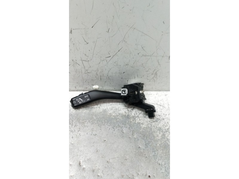Recambio de mando luces para seat leon (1p1) 1.4 tsi referencia OEM IAM ANP80H013F DBG0137A 