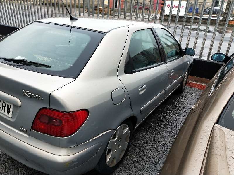 citroen xsara coupe del año 2004