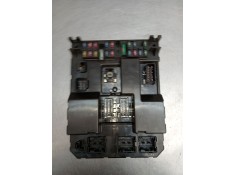 Recambio de caja reles / fusibles para citroën c5 i (dc_) 2.0 hdi (dcrhzb, dcrhze) referencia OEM IAM 9651197380 9651196680 BSIJ 2