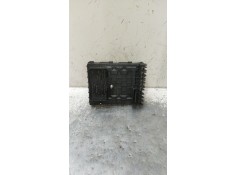 Recambio de caja reles / fusibles para seat leon (1p1) 1.4 tsi referencia OEM IAM 6318340505   2