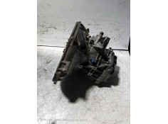 Recambio de caja cambios para daewoo nubira berlina 1.6 cat referencia OEM IAM BS038450 BC372 