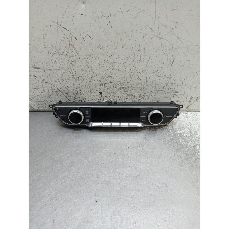 Recambio de mando calefaccion / aire acondicionado para audi q5 (fyb, fyg) sq5 tdi mild hybrid quattro referencia OEM IAM 80A820