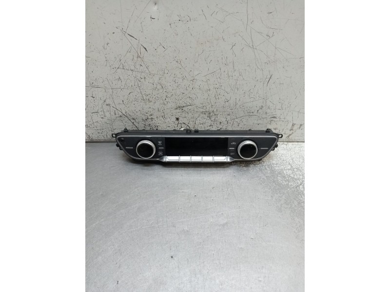 Recambio de mando calefaccion / aire acondicionado para audi q5 (fyb, fyg) sq5 tdi mild hybrid quattro referencia OEM IAM 80A820