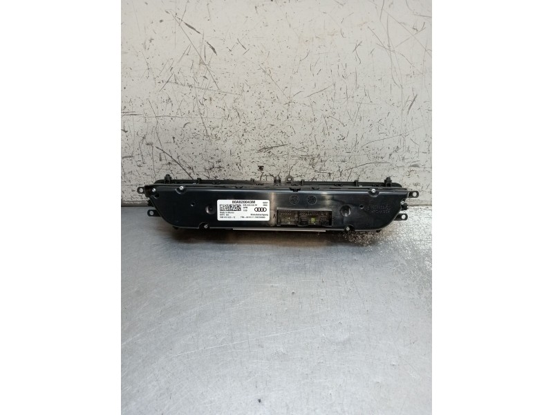 Recambio de mando calefaccion / aire acondicionado para audi q5 (fyb, fyg) sq5 tdi mild hybrid quattro referencia OEM IAM 80A820