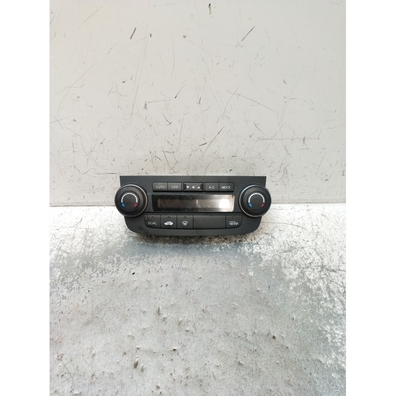 Recambio de mando calefaccion / aire acondicionado para honda cr-v iii (re_) 2.0 i-vtec (re5, re1) referencia OEM IAM 79600SWAG4