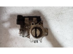 Recambio de caja mariposa para peugeot bipper tepee active referencia OEM IAM 55213019   2