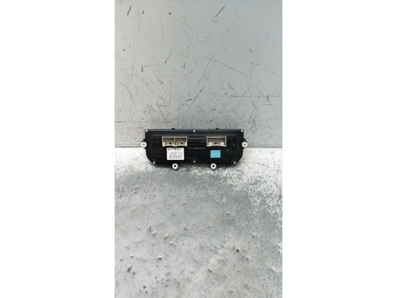 Recambio de mando calefaccion / aire acondicionado para seat leon (1p1) 1.4 tsi referencia OEM IAM 5P0907044P 5HB01017010 