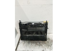 Recambio de panel frontal para ford puma (j2k, cf7) 1.0 ecoboost mhev referencia OEM IAM   