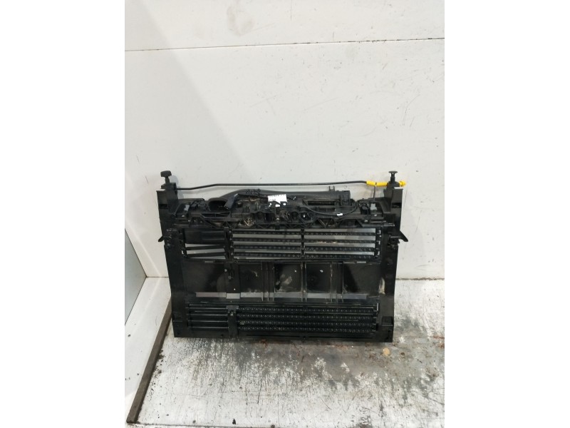 Recambio de panel frontal para ford puma (j2k, cf7) 1.0 ecoboost mhev referencia OEM IAM   