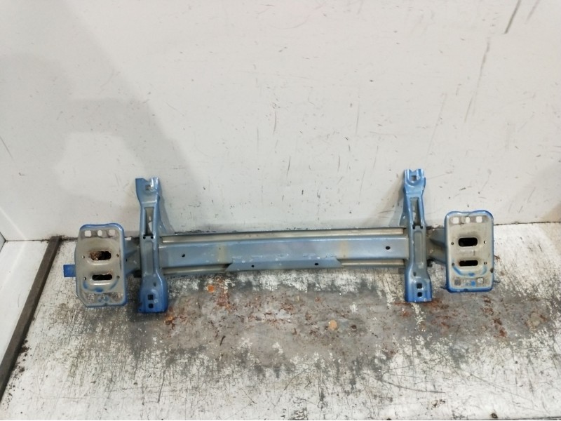 Recambio de refuerzo paragolpes delantero para ford puma (j2k, cf7) 1.0 ecoboost mhev referencia OEM IAM   